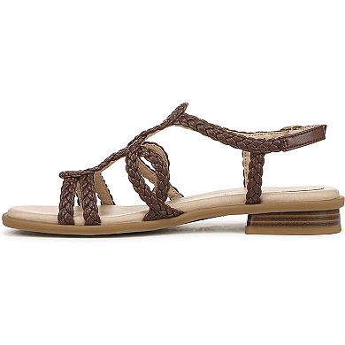 LifeStride Reagan Women's Strappy Sandals