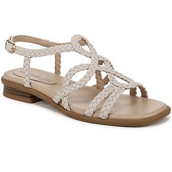 LifeStride Reagan Women's Strappy Sandals