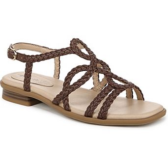 LifeStride Reagan Women's Strappy Sandals