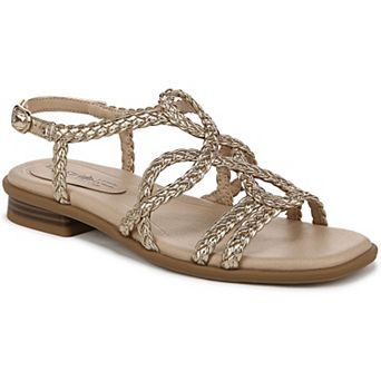 LifeStride Reagan Women's Strappy Sandals