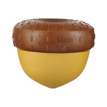 BARK Acornucopia Treat Dispensing Toy