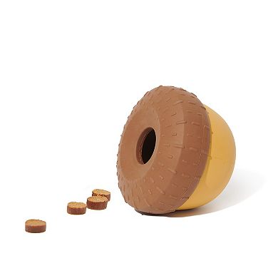 BARK Acornucopia Treat Dispensing Toy