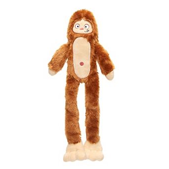 BARK Sasquatch Josh Dog Toy