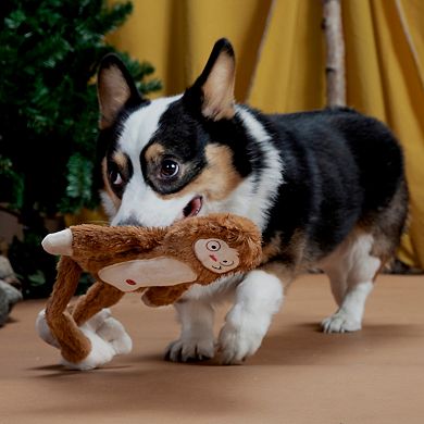 BARK Sasquatch Josh Dog Toy