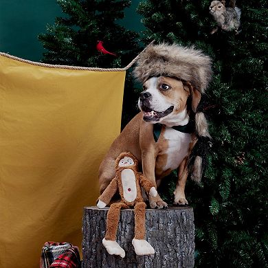 BARK Sasquatch Josh Dog Toy