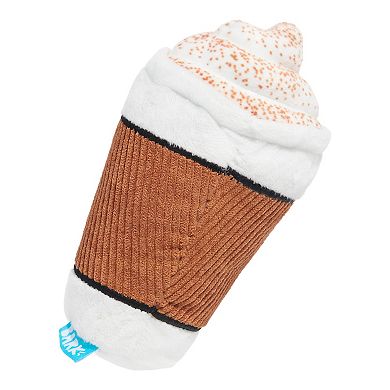 BARK Cup Of Bark Roast Dog Toy