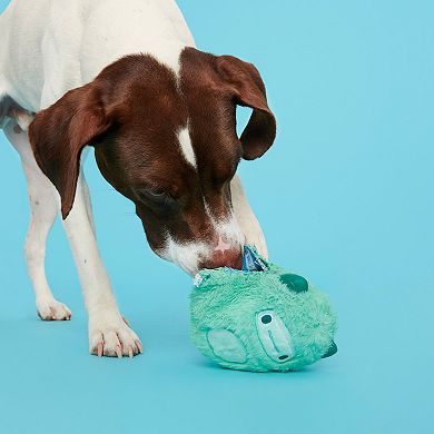 BARK Aurora Beast Dog Toy