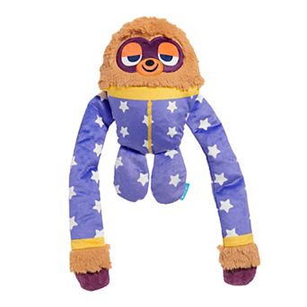 BARK Slow Jams Dan Dog Toy