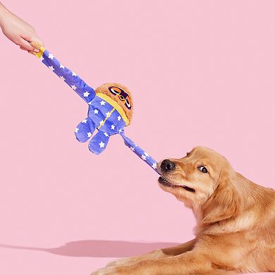 BARK Slow Jams Dan Dog Toy