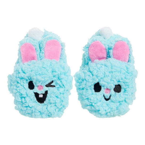 BARK Yippy & Skippy Slippies Dog Toy - Multi