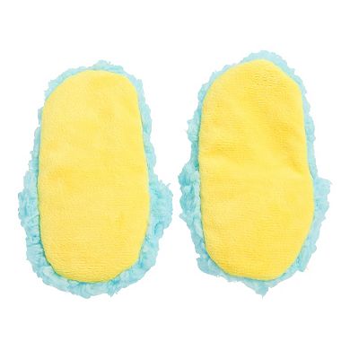 BARK Yippy & Skippy Slippies Dog Toy