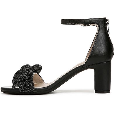 LifeStride Florencebow Women's Block Heel Sandals