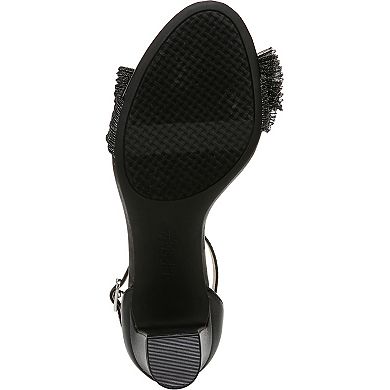 LifeStride Florencebow Women's Block Heel Sandals