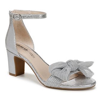 LifeStride Florencebow Women's Block Heel Sandals