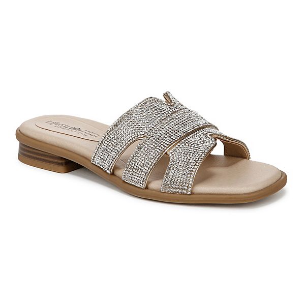 Lily Sierra Women's Slide Sandals