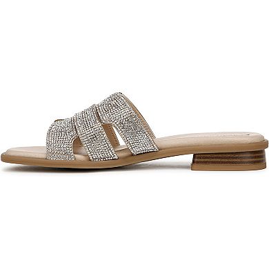 LifeStride Royaltybling Women's Slide Sandals