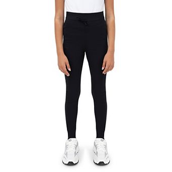 Girls 7-20 Layer 8 Stretch Leggings