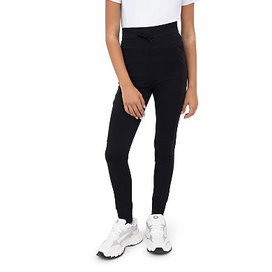 Girls 7-20 Layer 8 Stretch Leggings