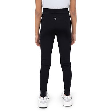 Girls 7-20 Layer 8 Stretch Leggings