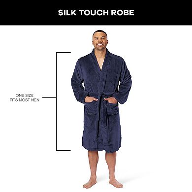 Northwest Silk Touch Robe