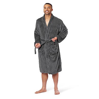Northwest Silk Touch Robe