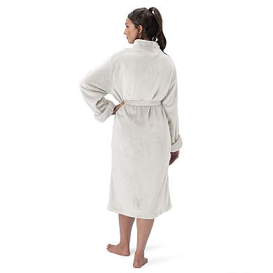 Northwest Silk Touch Robe