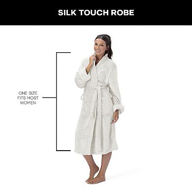 Northwest Silk Touch Robe