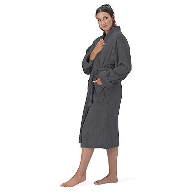 Northwest Silk Touch Robe