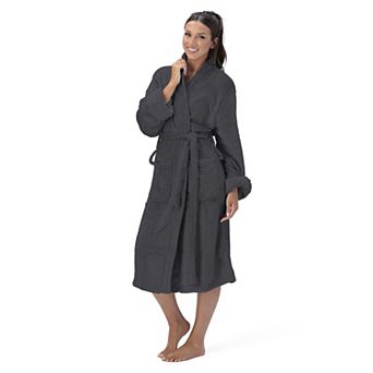 Northwest Silk Touch Robe