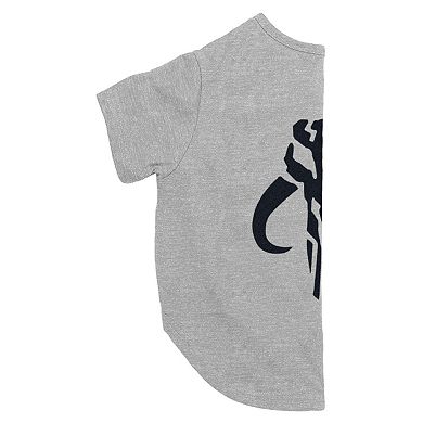 Star Wars Mythosaur Skull Logo Pet Tee