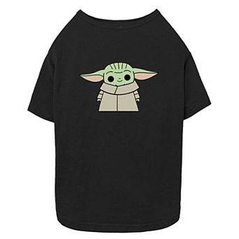 Star Wars Cutie Grogu Pet Tee