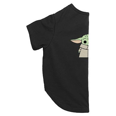 Star Wars Cutie Grogu Pet Tee