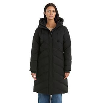 Women's Modern Supply by Sanctuary Hooded Puffer Coat