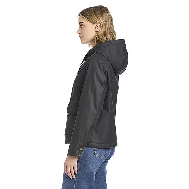 Women's Modern Supply by Sanctuary Waxed Cotton Jacket