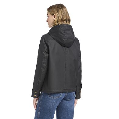 Women's Modern Supply by Sanctuary Waxed Cotton Jacket