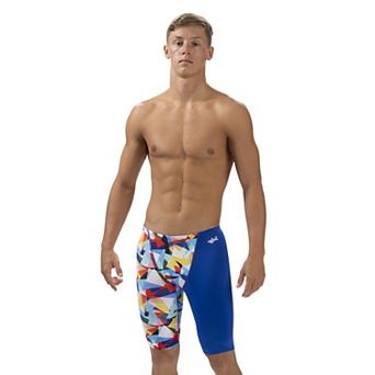 Men's Uglies Dolfin Print Jammer Swimsuit