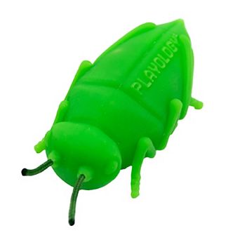 Playology Chirping Grasshoppers 2-Pack Cat Toy