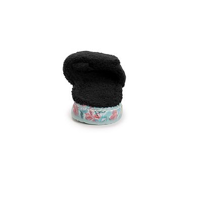 MUK LUKS Acacia Women's Slip-On Slippers