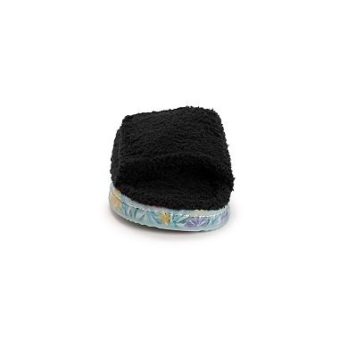 MUK LUKS Acacia Women's Slip-On Slippers