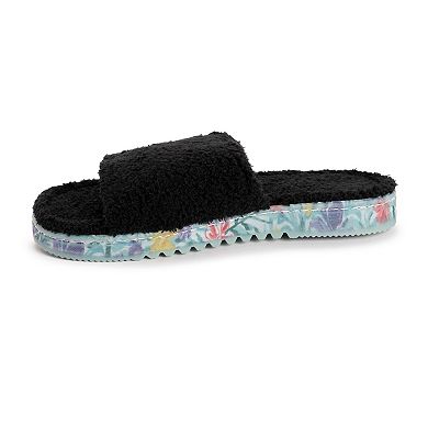 MUK LUKS Acacia Women's Slip-On Slippers