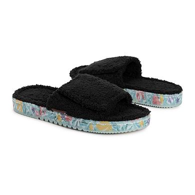 MUK LUKS Acacia Women's Slip-On Slippers