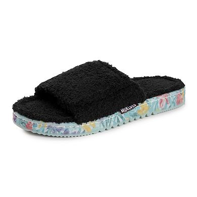 MUK LUKS Acacia Women's Slip-On Slippers