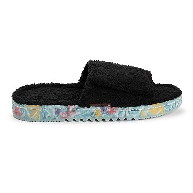 MUK LUKS Acacia Women's Slip-On Slippers