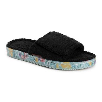 MUK LUKS Acacia Women's Slip-On Slippers
