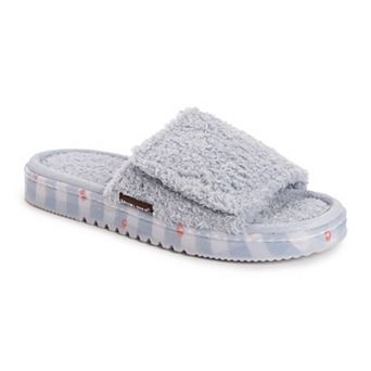MUK LUKS Acacia Women's Slip-On Slippers
