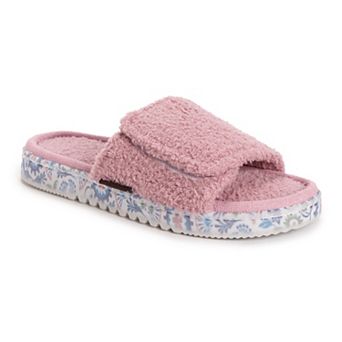 MUK LUKS Acacia Women's Slip-On Slippers