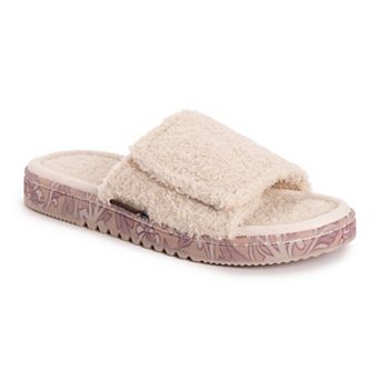 MUK LUKS Acacia Women's Slip-On Slippers