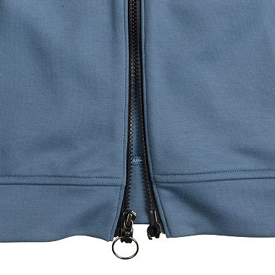Boys 8-20 Tek Gear® Adaptive Fleece Full-Zip Jacket