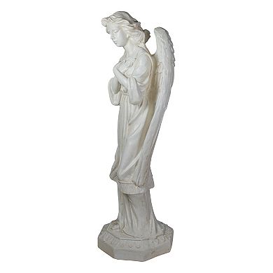 Northlight Outdoor Angel Garden Statue