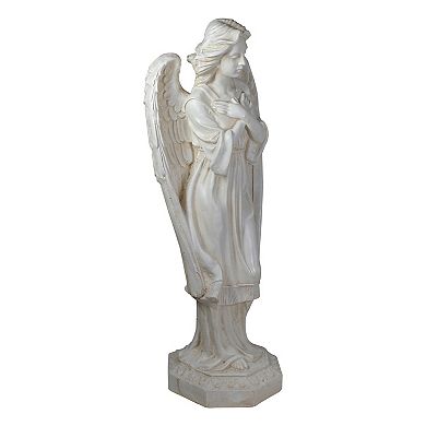 Northlight Outdoor Angel Garden Statue